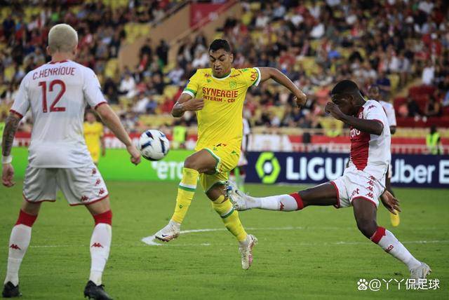 开云体育官网-摩纳哥客场挑战南特，双方主帅斗智斗勇的简单介绍