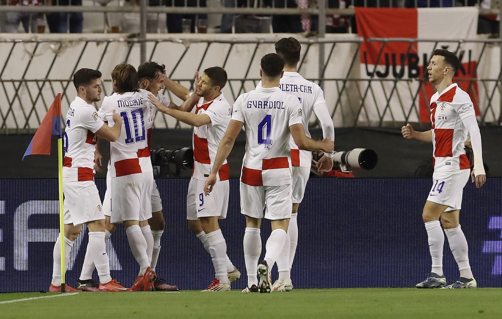 开云体育中国-包含克罗地亚备战欧预赛，谨慎备战的词条