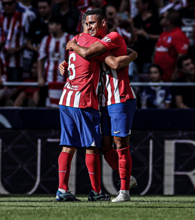 开云体育-法国-逆转荷兰，格列兹曼传射绝杀助蓝衣军团取胜的简单介绍