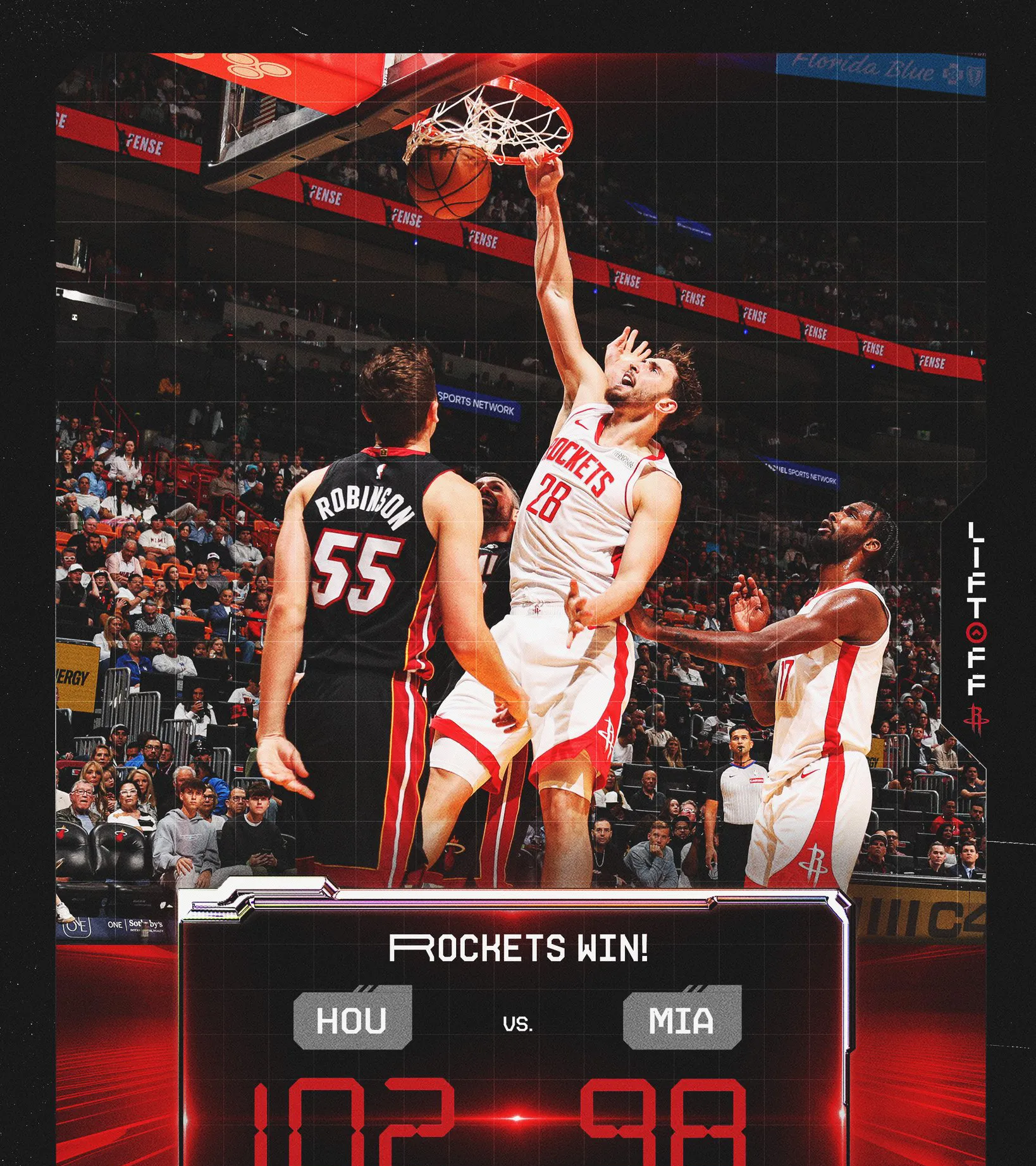 开云体育中国-热火战胜开拓者，赢得四连胜