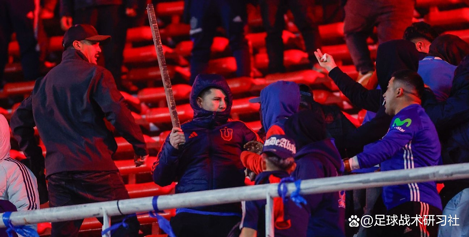 开云sport-南美球队客场大败实力暴露问题