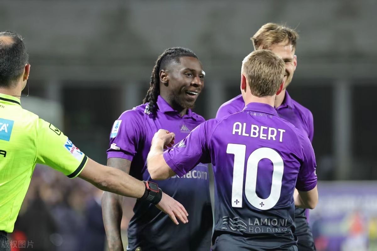 佛罗伦萨主场不敌桑普多利亚,遭遇连败的简单介绍 佛罗伦萨主场不敌桑普多利亚,遭遇连败的简单介绍