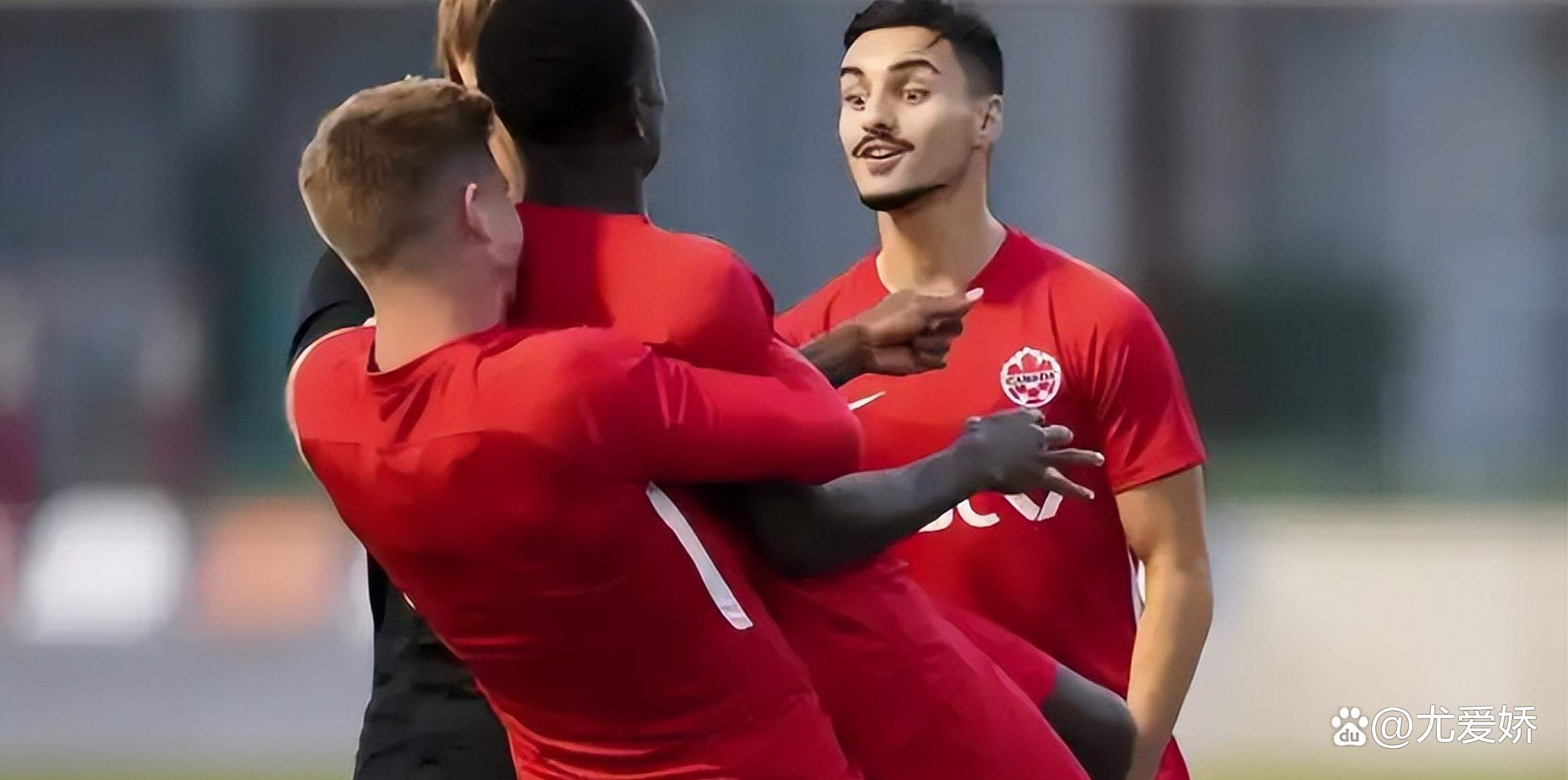 开云体育app-加拿大备战冠军杯赛，全力出击的简单介绍