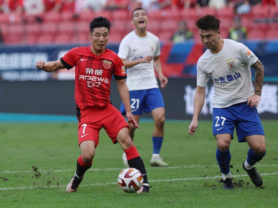 开云体育入口-关于上海主场大胜，完美收获胜利！的信息