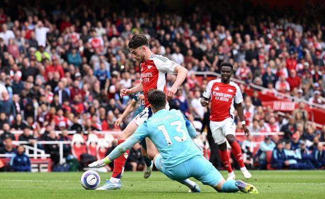 包含阿森纳不敌对手，战绩持续堪忧的词条