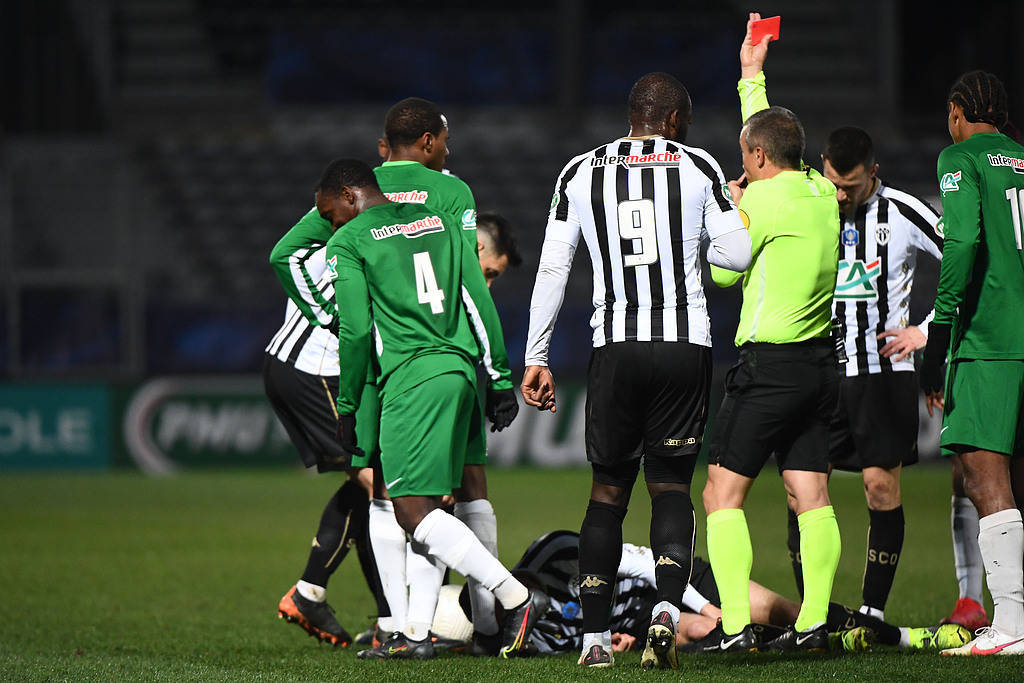 弗赖堡小胜云达不莱梅，继续冲刺欧战的简单介绍