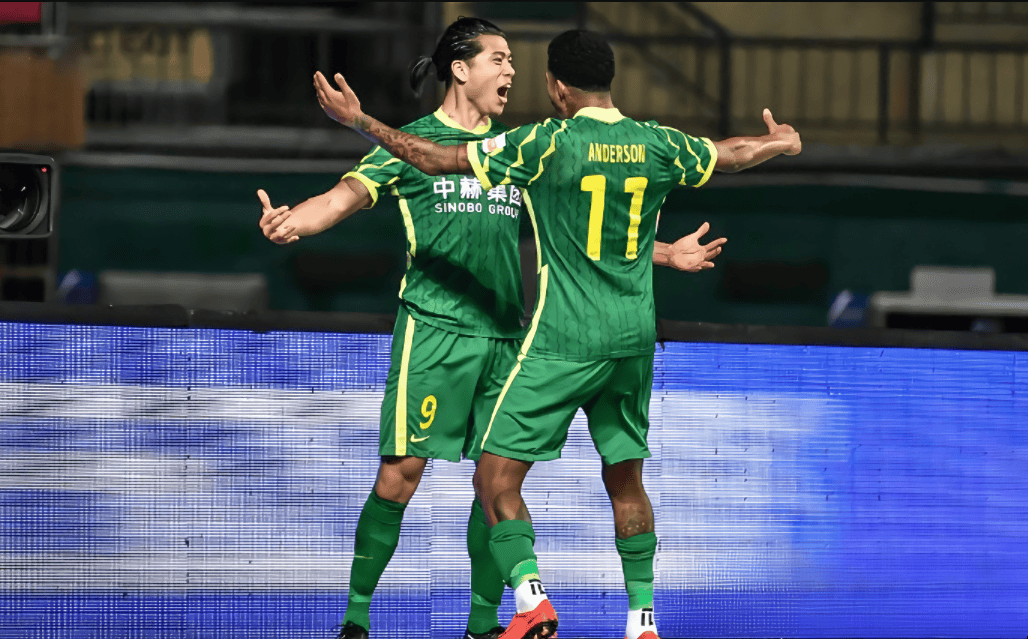 开云体育平台APP-北京国安战术得当，雄心勃勃朝前发展的简单介绍