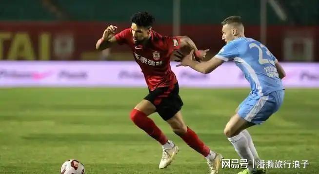 河南建业主场击败长春亚泰，提升士气的简单介绍