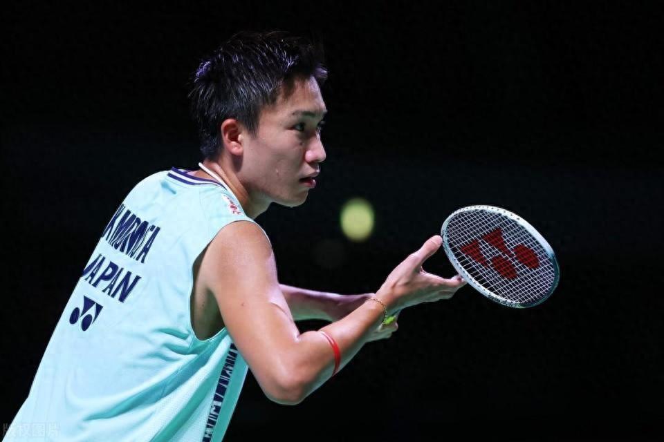 开云APP-中国队力克法国队,桃田贤斗扛起全队的简单介绍