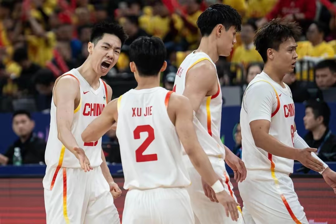 开云体育app-中国队绝杀日本队,安赛龙关键制胜