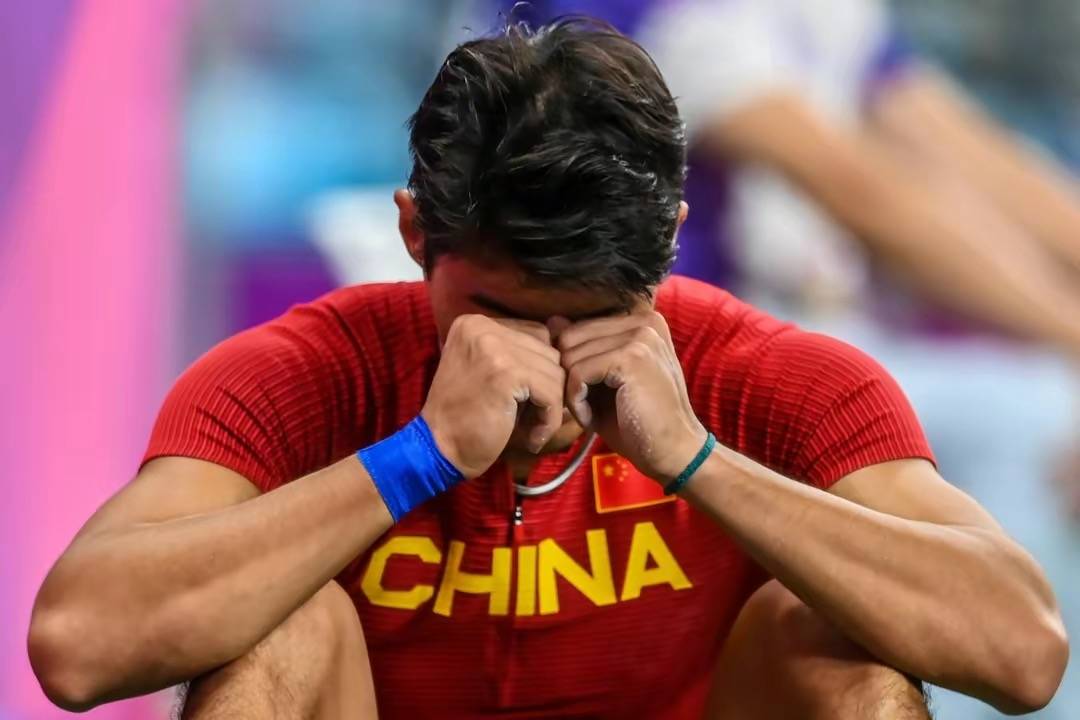 中国队绝杀日本队，安赛龙关键制胜