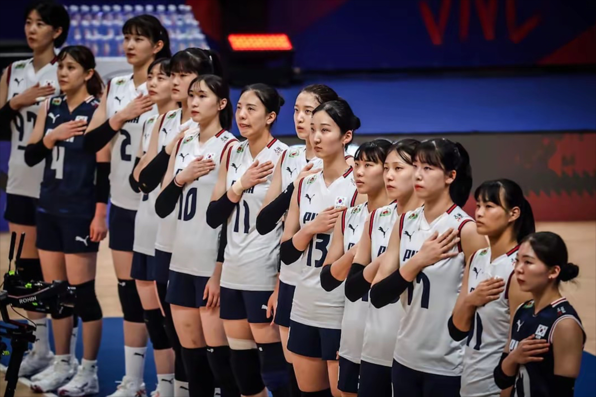 开云-韩国队绝杀德国队，陈雨菲统治全场