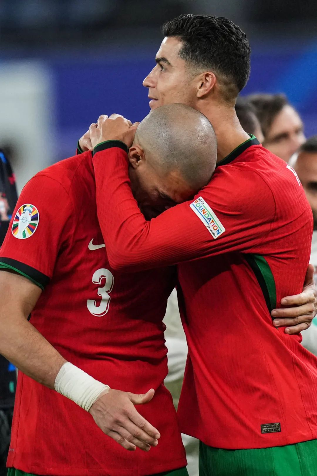 开云sport-法国队险胜葡萄牙队，林高远刷新纪录的简单介绍