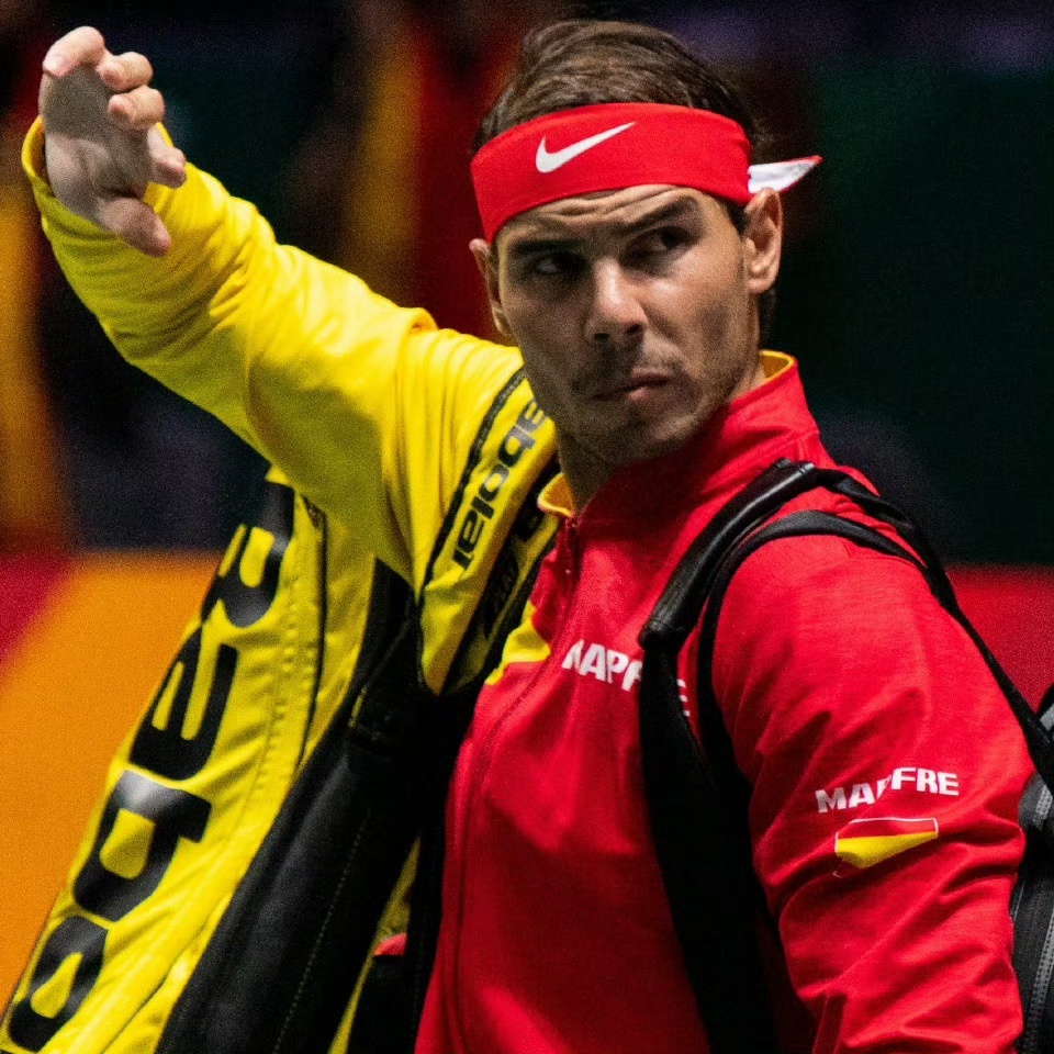 关于戴维斯杯横扫澳网，纳达尔惊艳四座的信息