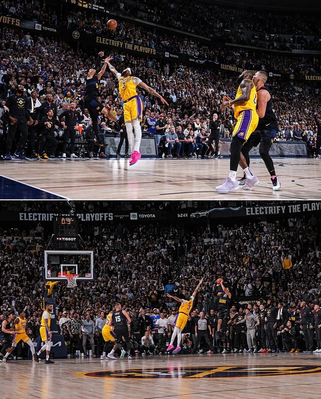 开云体育APP下载-湖人胜雄鹿,戴维斯独占分篮板万众瞩目