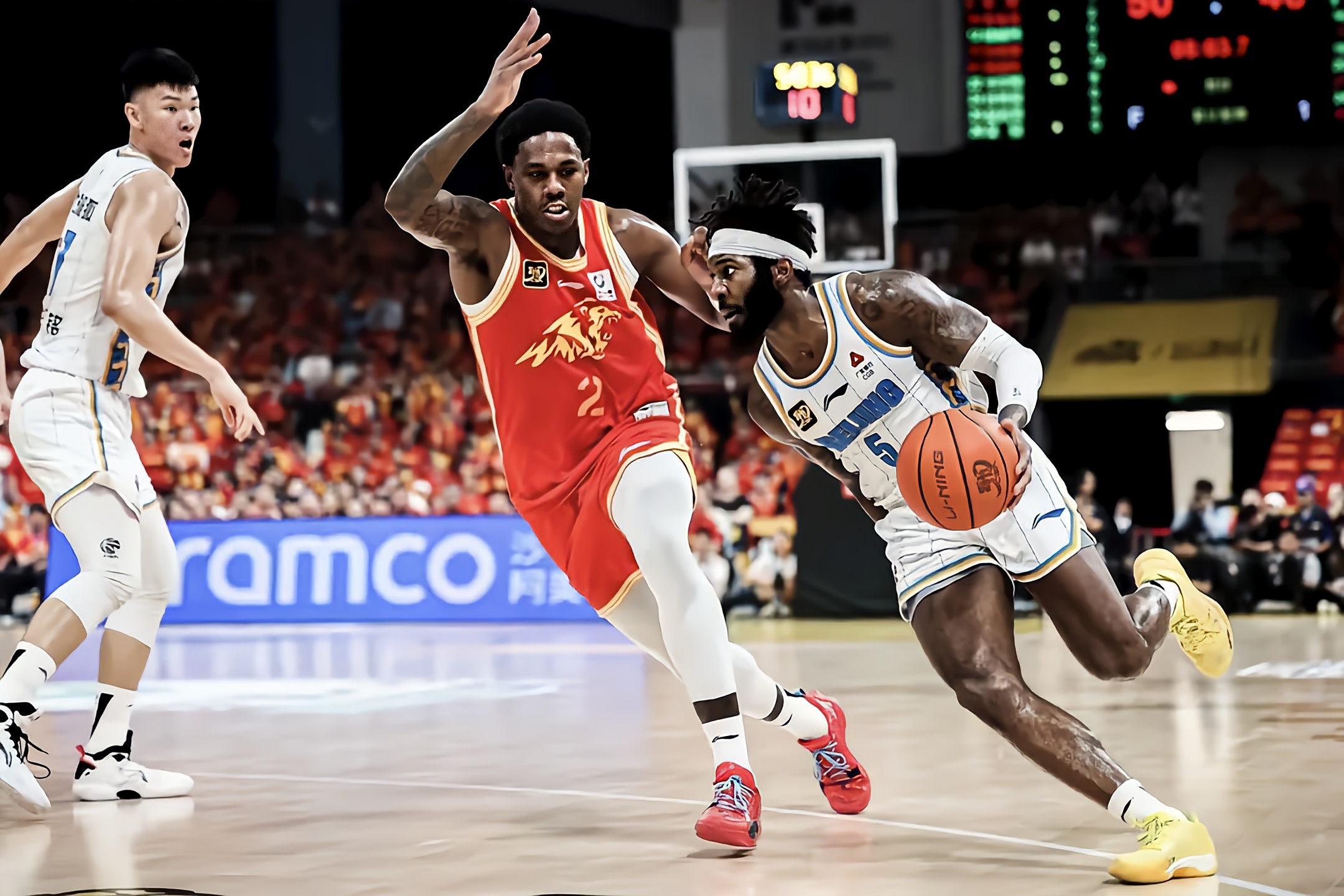 开云下载-北京首钢队在激烈比拼中获得胜利,领先对手