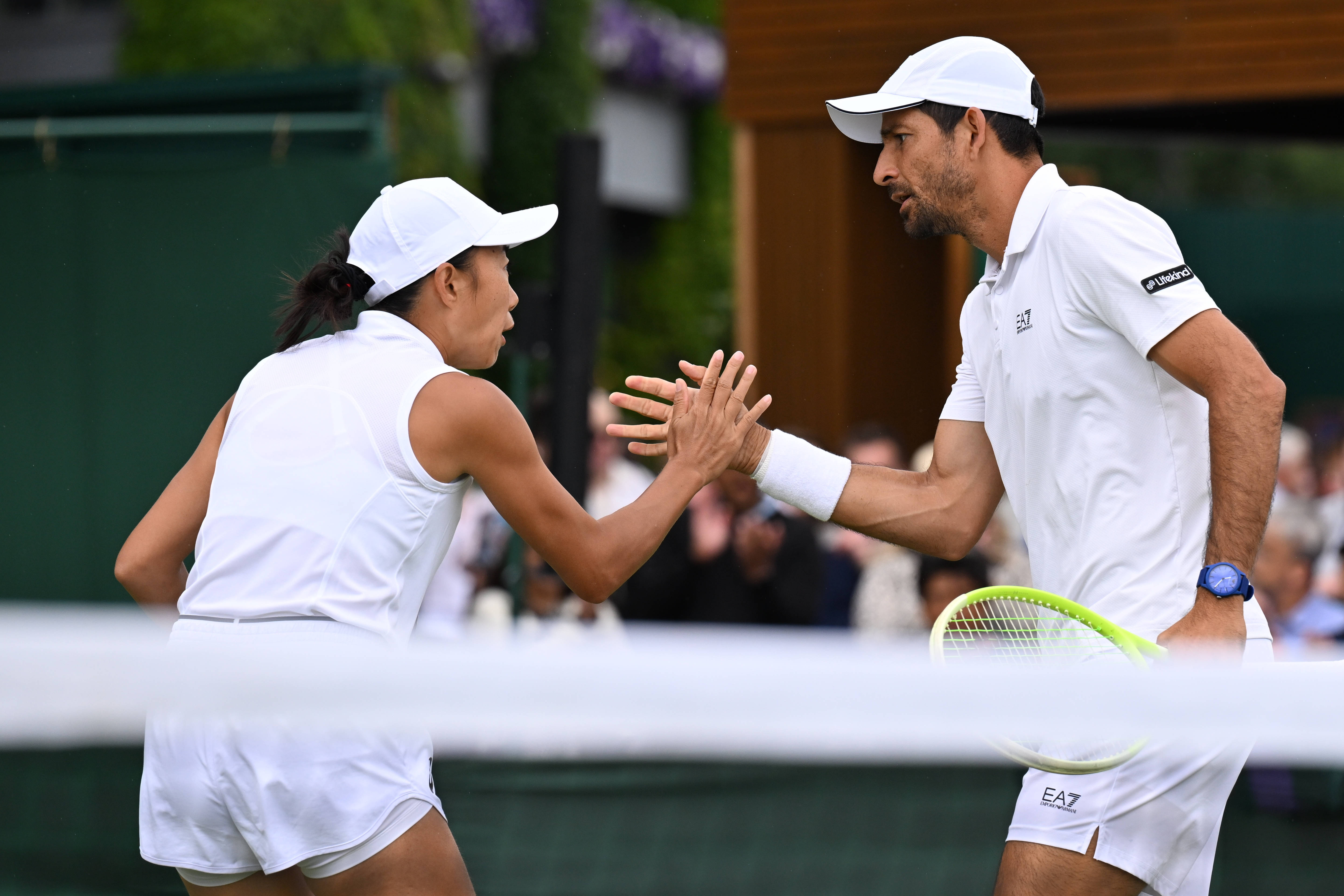 开云官网-蒙特卡洛大师赛鏖战温网,穆雷惊艳四座