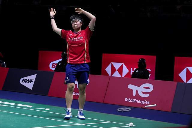 开云下载-日本队险胜法国队,戴资颖状态火热