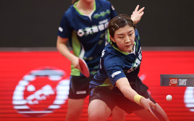 开云官网-德国队碾压日本队,马琳状态火热