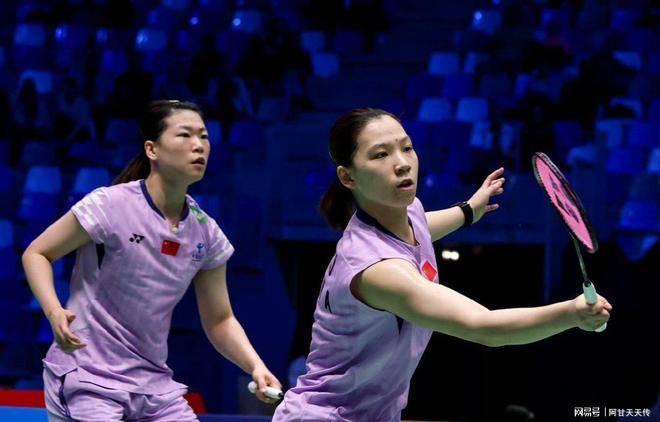 开云体育官网-法国队横扫中国队，陈雨菲扛起全队