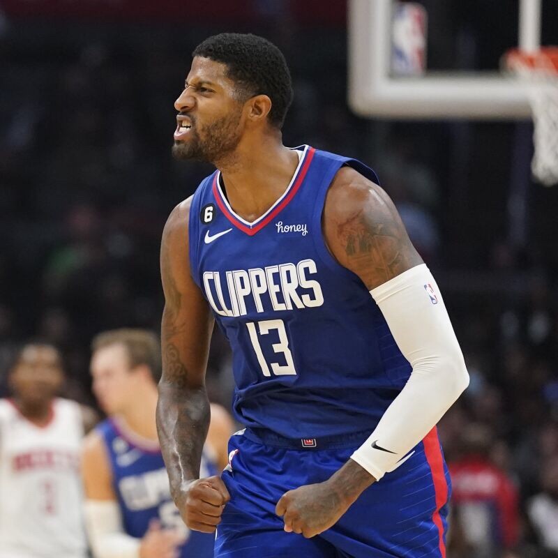 开云体育APP下载-北京队完胜广东队，乔治刷新纪录