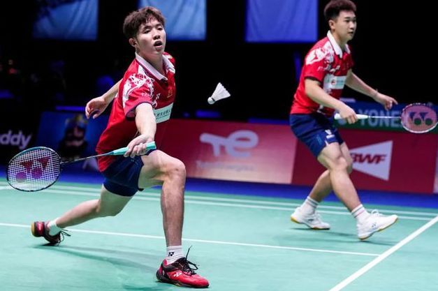 开云平台-德国队碾压丹麦队，黄鸭组合刷新纪录