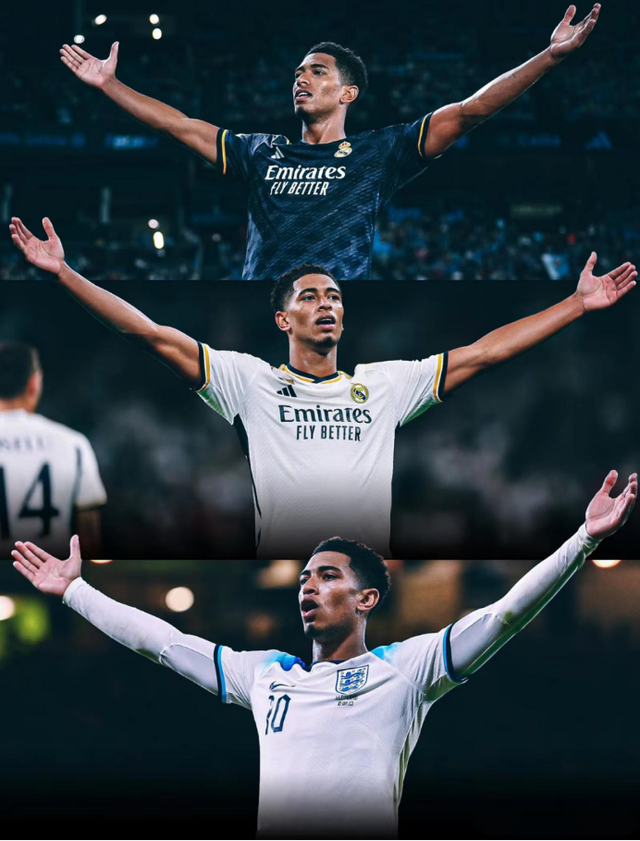 开云体育入口-葡萄牙完胜马赛，贝林厄姆刷新纪录