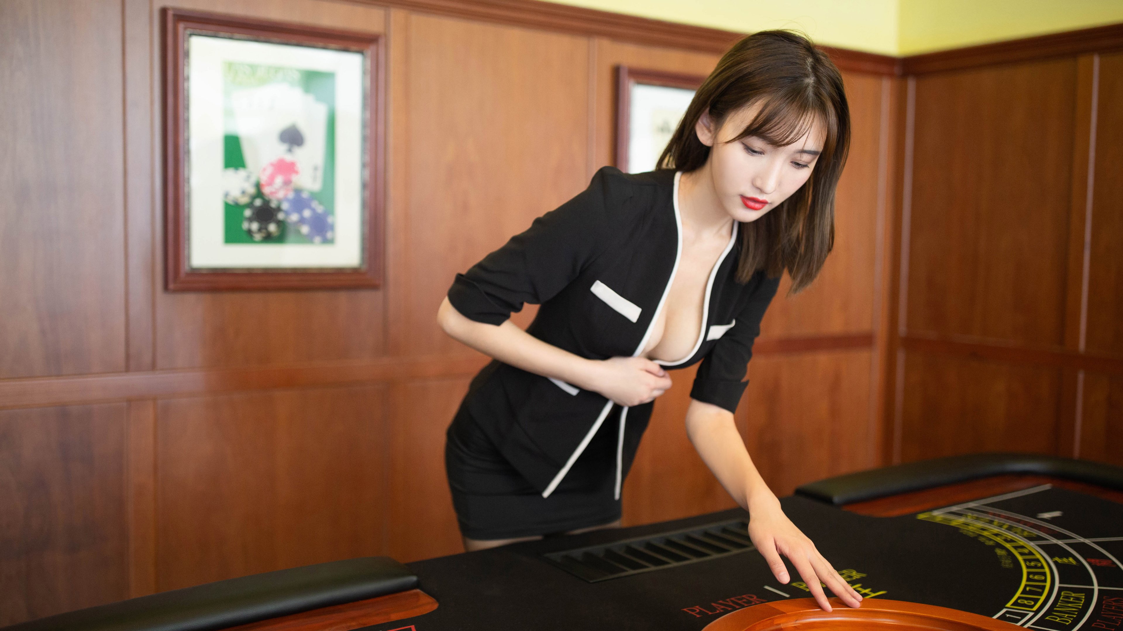 跨越时空的绝杀