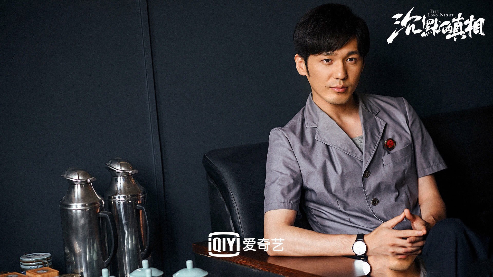 王座下的雷霆,猎鹿人于安联赤焰映苍穹