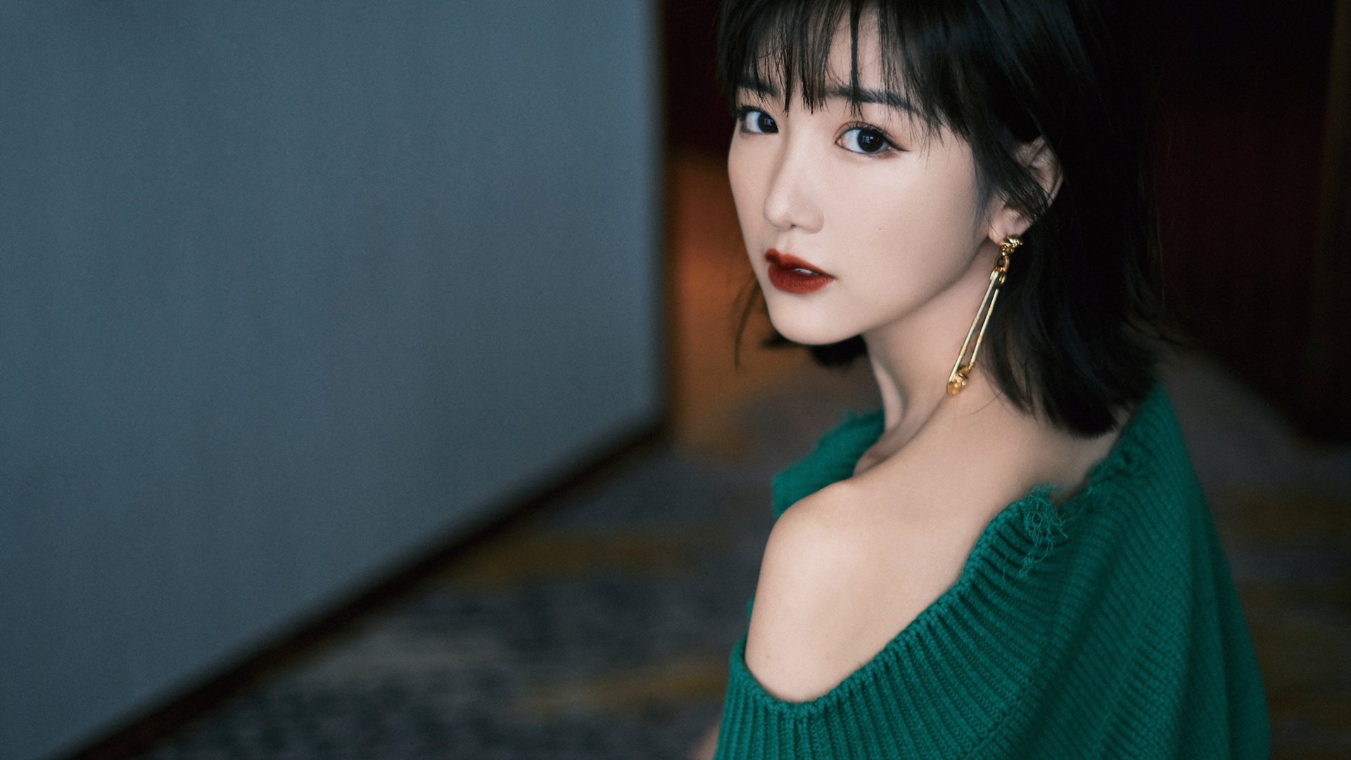 全世界的终点线，当F1冠军争夺在阿坎吉的脚尖定格